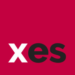 logo_XES_color