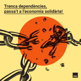 Trenca dependències