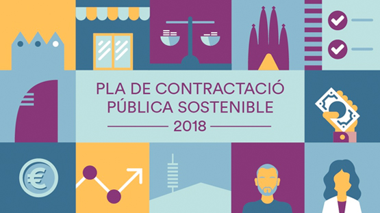Pla de contractació pública sostenible