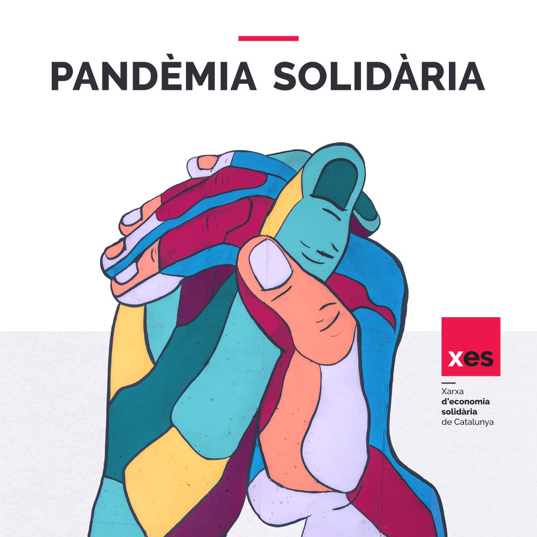 Pandèmia Solidària