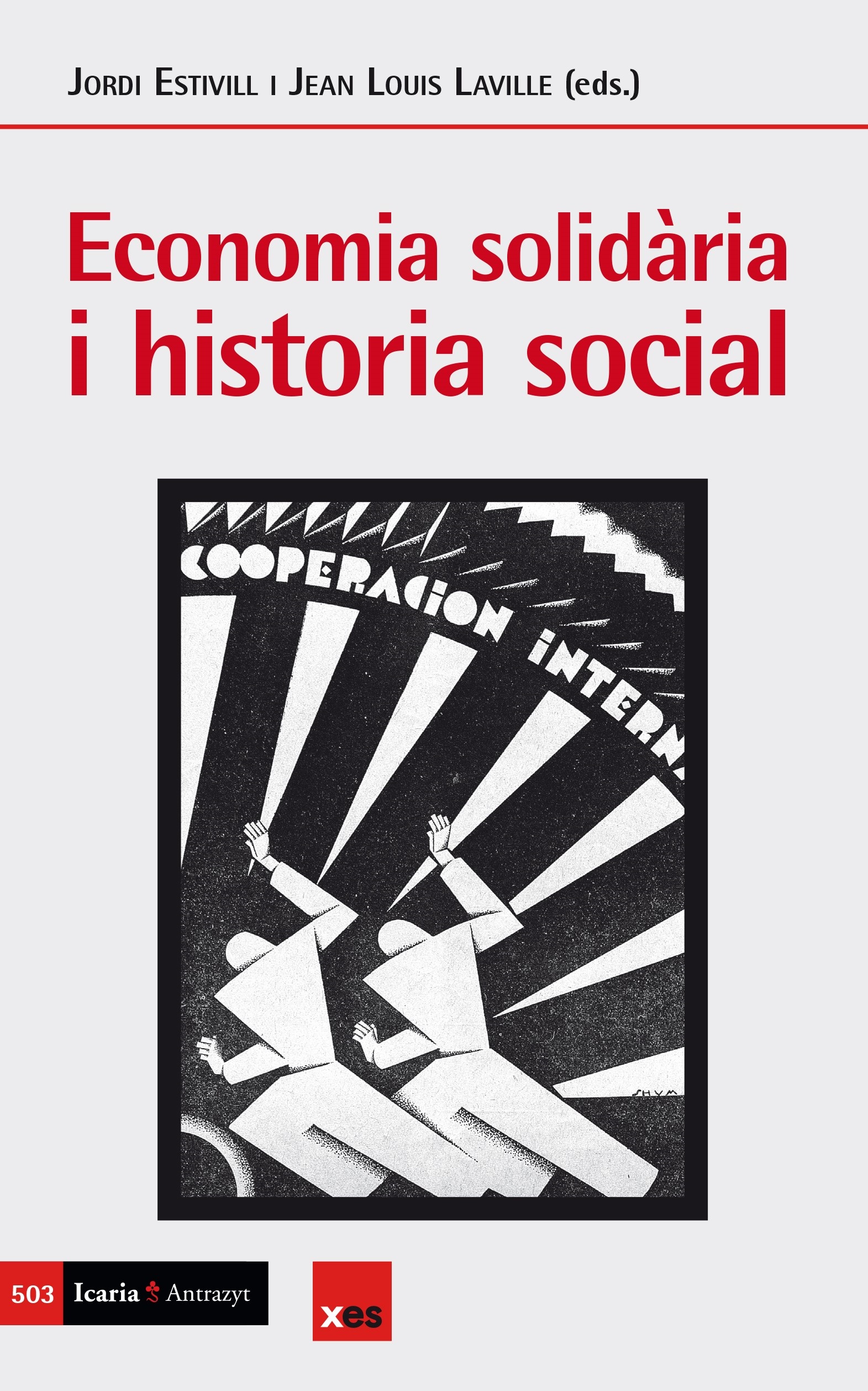 ESS i història social