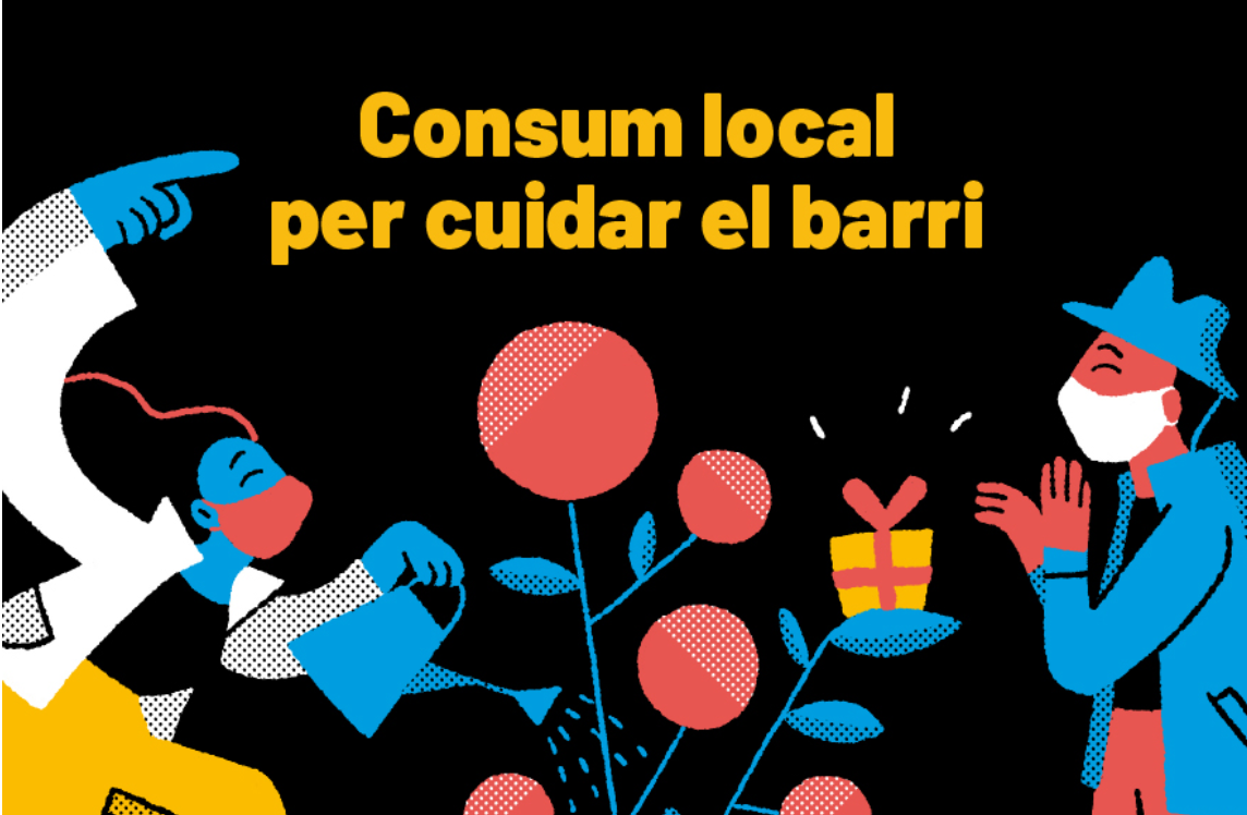 Consum local