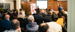 Assemblea General Ordinària 2022: 19 de març a Vilafranca del Penedès