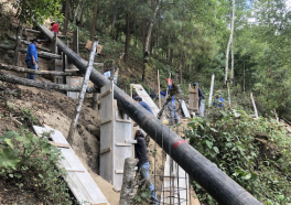 Sabotatges a
                                          Luz de todos: la lluita per la
                                          sobirania energètica a
                                          Guatemala