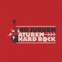 Signem el manifest 'No juguem, aturem Hard Rock'