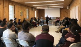 La cultura comunitària surt reforçada amb la jornada de la XEC d'enguany