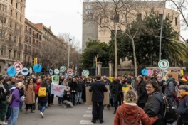 Eleccions al Parlament: demandes des de l'economia solidària